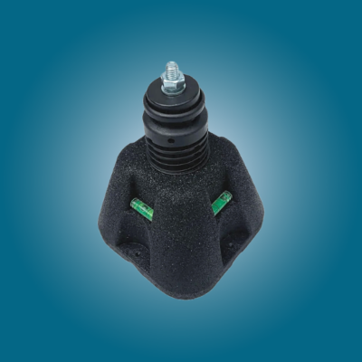 Heat Pump Feet & Mounting Brackets