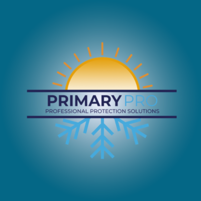 Primary Pro External Heat Pump Insulation