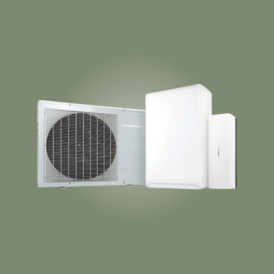 Xtend Mono Heat Pump Packs