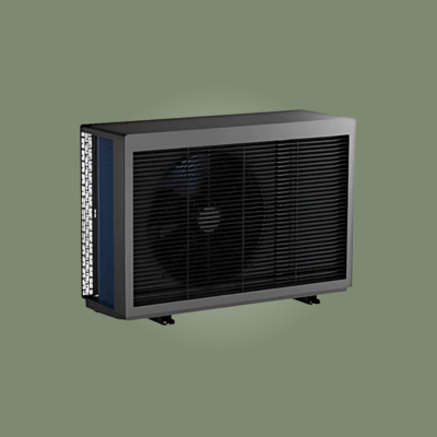 Xceed Heat Pumps