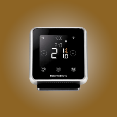 OpenTherm Thermostats