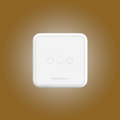 Wired Thermostats