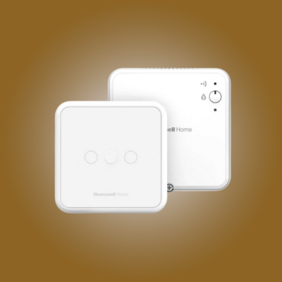 Wireless Thermostats