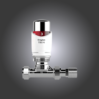 Dynamic Balancing TRV's & Lockshield Packs