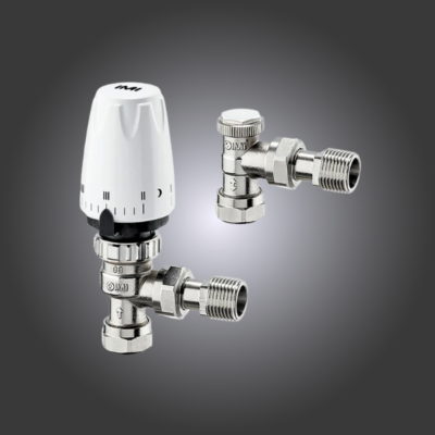 IMI Radiator Valves