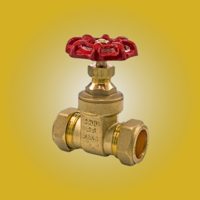 Gate Valve