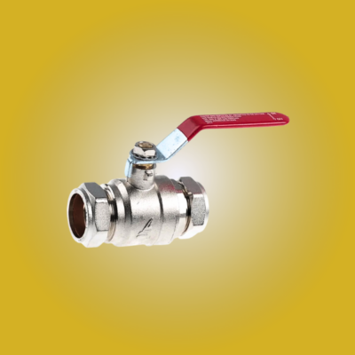 Lever Ball Valves