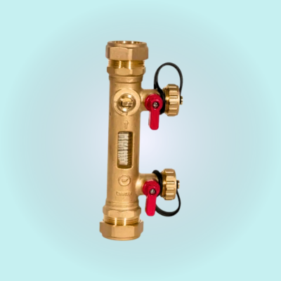 Fill & Flush Valves