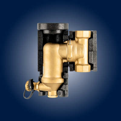 Central Heating Filters