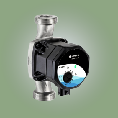 Hot Water Circulators