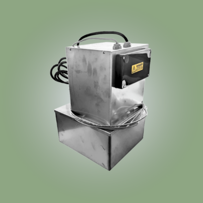 Cylinder PRV Discharge Pump