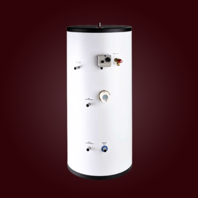 Indirect Unvented Cylinders