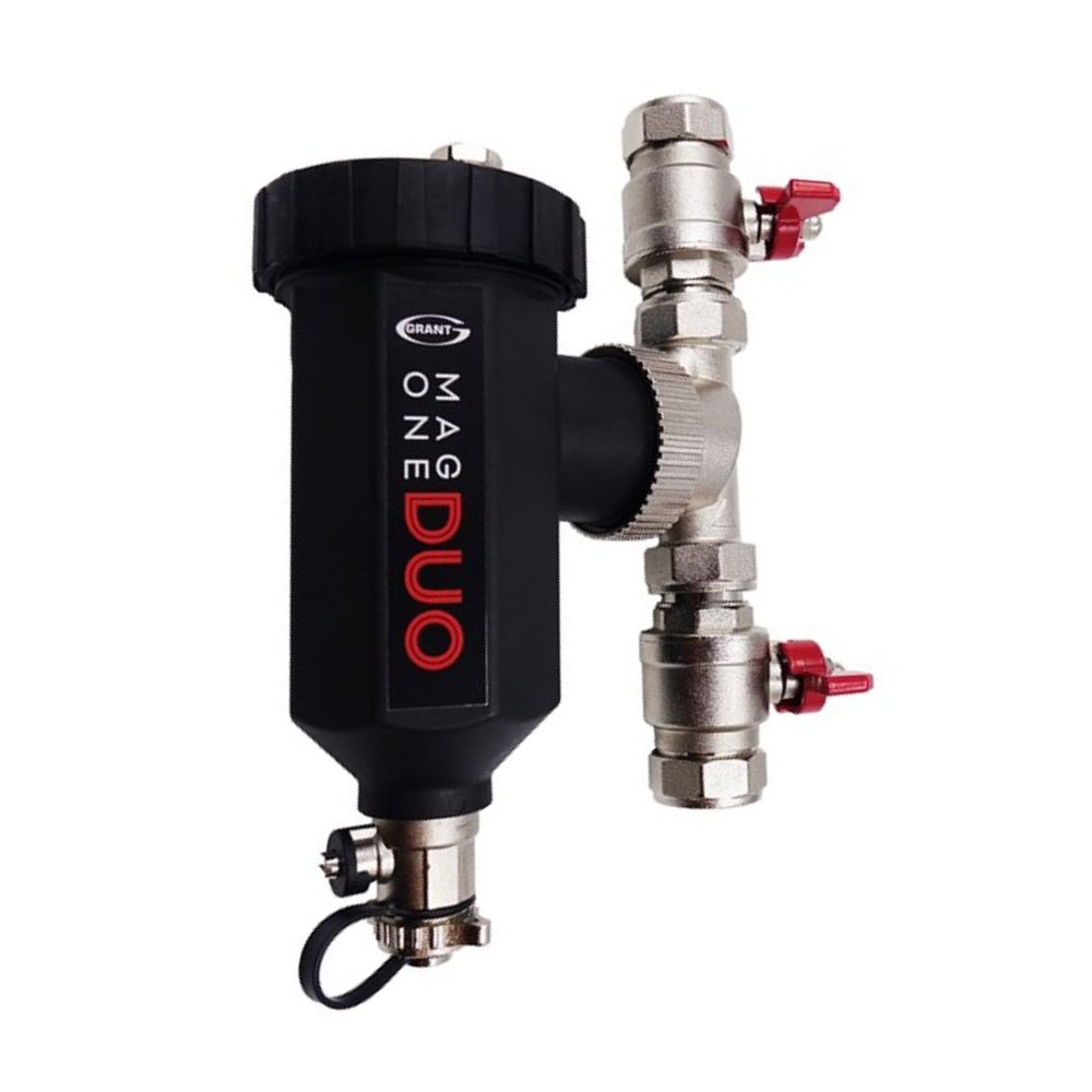 Grant Mag One DUO Magnetic Filter (VM01DUO)