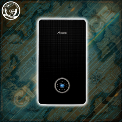 Boiler & Water Heating Clearance