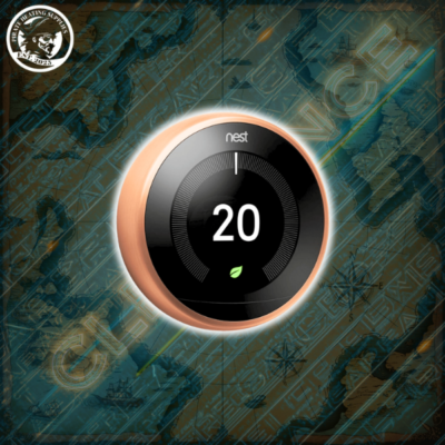 Heating Controls Clearance