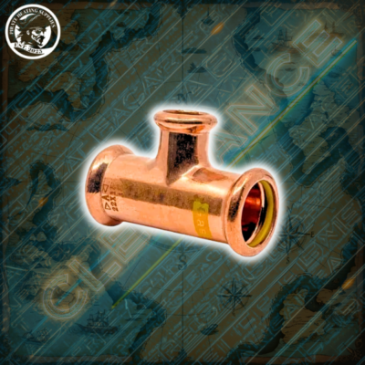 M Press Gas Fittings Clearance