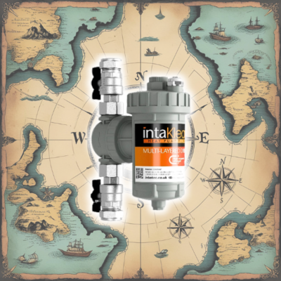 Heat Pump Accessories