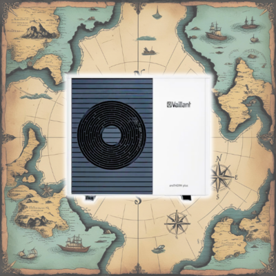 Air-To-Water Heat Pumps