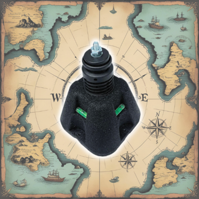 Heat Pump Feet & Mounting Brackets