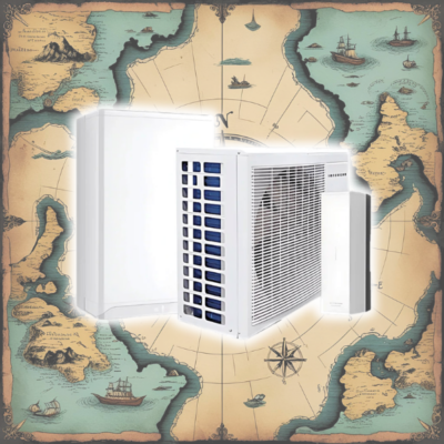 Hybrid Heat Pumps