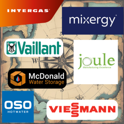 Cylinder Manufacturers