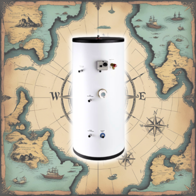 Indirect Unvented Cylinders