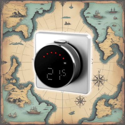SALUS Thermostats