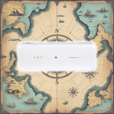 Underfloor Heating Controls