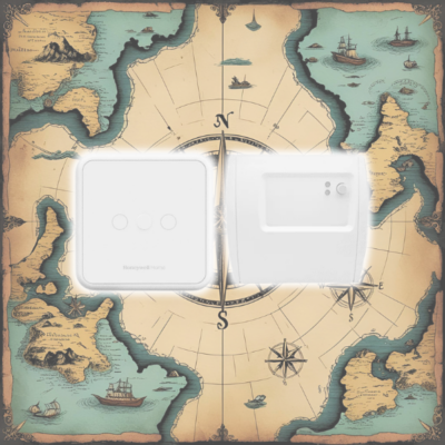 Wireless Thermostats