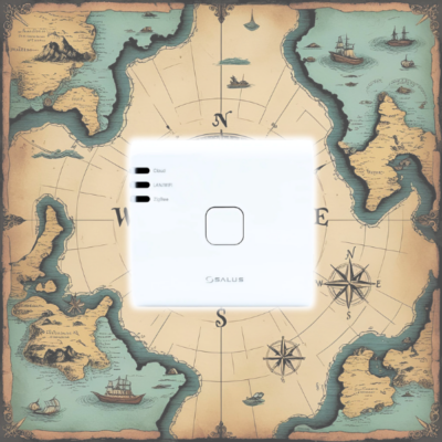 SALUS Universal Gateway