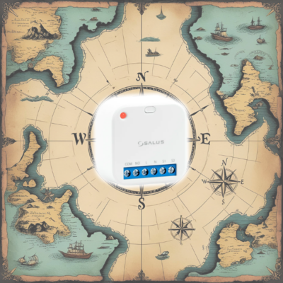 SALUS Switches/Relays