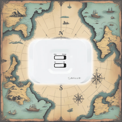 SALUS Boiler Receivers