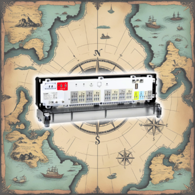 SALUS Underfloor Heating Controls