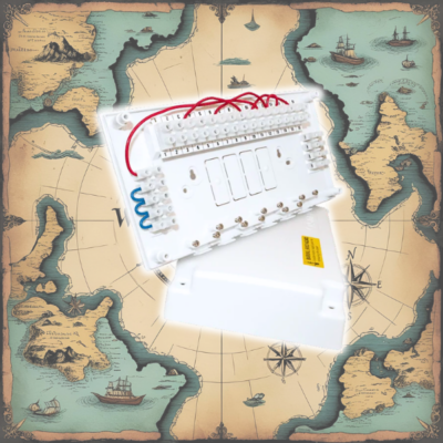 SALUS Optional Accessories