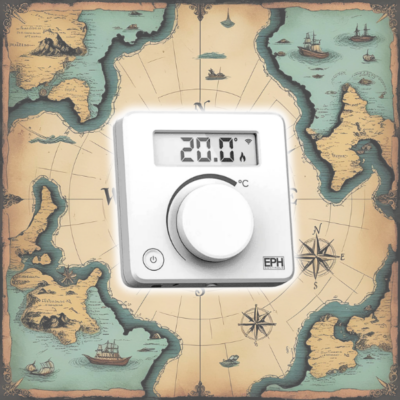 EPH Wireless Thermostats