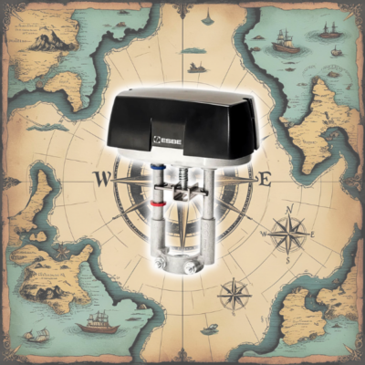 ESBE Linear Valve Actuators