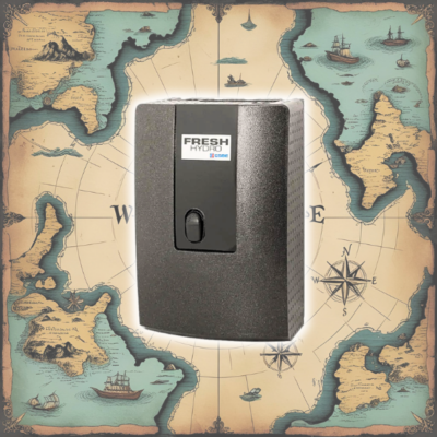 ESBE Fresh Hydro Units