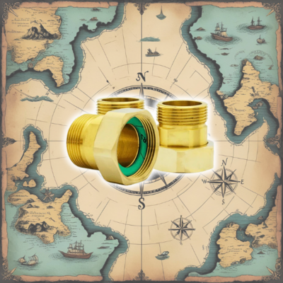 ESBE Connection Sets