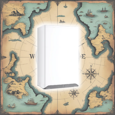 Intergas Water Heaters