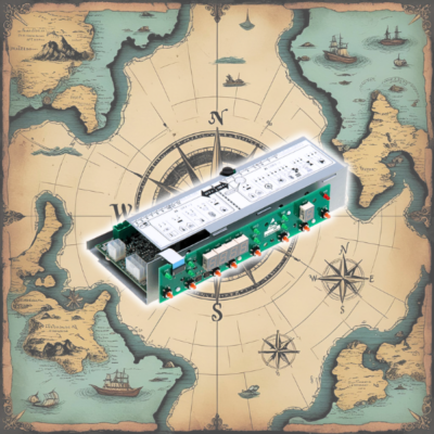 Intergas Spare Parts