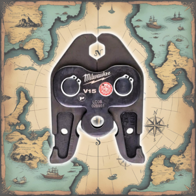 Milwaukee Press Tools