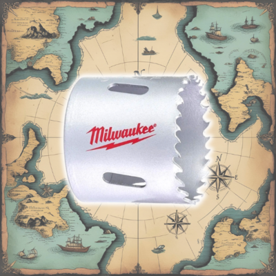 Power Tool Accessories