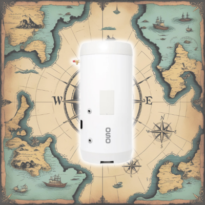 Delta Powercyl DCF Cylinders