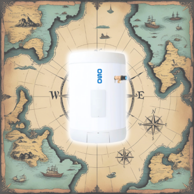 Multipoint Water Heaters