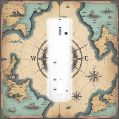 Slimline RI Cylinders