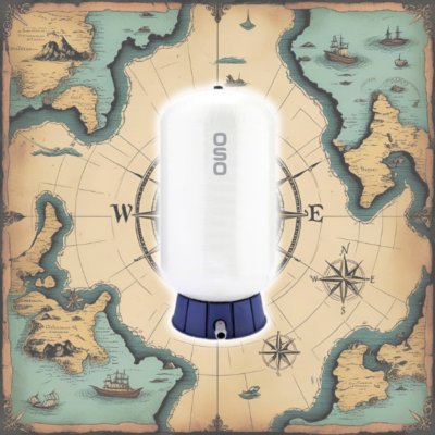 SuperStream Accumulators & Accessories