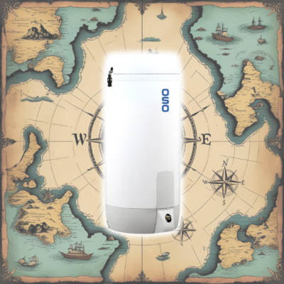 Super Coil S2C Cylinders