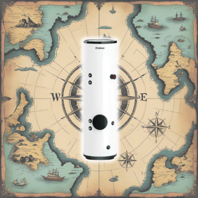 Vaillant Heat Pump Cylinders