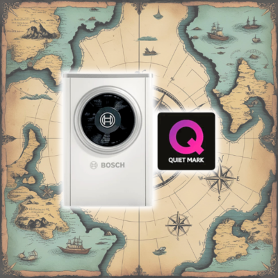 Worcester Bosch Heat Pumps