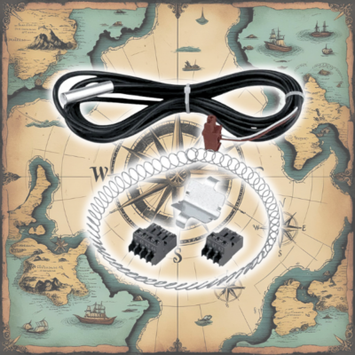 Worcester Bosch Accessories